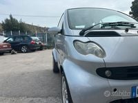 Usata Smart ForTwo Coupé Passion 2002 Coupé