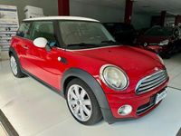 usata Mini Cooper D Cooper D 1.6 16V