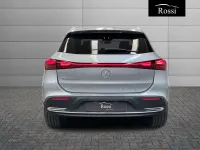 Nuova Mercedes EQA250+ 139 kW (190 CV) 2026 Argento hightech SUV