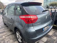 usata Citroën C4 Picasso 1.6 HDi 110 FAP CMP6 airdream Exclusive