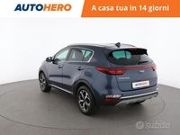 usata Kia Sportage DX28368