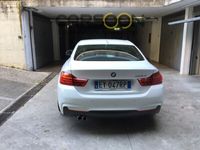 usata BMW 425 d Msport