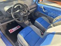 usata VW Lupo 1.0 Trendline NEOPATENTATI OK!