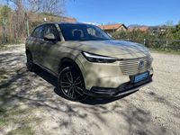 Usata Honda HR-V Advance 131 CV (96 kW) 2022 Beige SUV