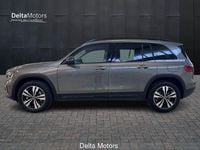 Nuova Mercedes GLB200 Advanced Plus 150 CV (110 kW) 2025 Grigio SUV