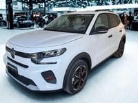 Nuova Citroën C3 PureTech 101 CV (74 kW) 2025 Polar white Utilitaria