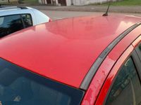 Usata Peugeot 207 75 CV (55 kW) 2007 Rosso Utilitaria