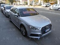 usata Audi A3 Sportback SPB 2.0 TDI quattro