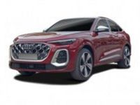 Nuova Audi Q5 Sportback S-Line 204 CV (150 kW) 2026 Grigio SUV