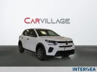 Usata Citroën C3 PureTech 100 CV (73 kW) 2024 Bianco Utilitaria