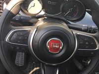 Usata Fiat 500X 120 CV (88 kW) 2019 Nero SUV