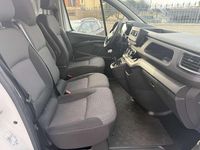 Usata Nissan Primastar Acenta+ 110 CV (80 kW) 2022 Bianco Monovolume