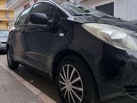 Usata Toyota Yaris Sol 65 CV (47 kW) 2008 Utilitaria