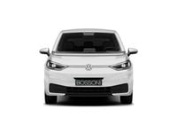 Usata VW ID.3 Pro Performance 69 kW (95 CV) 2022 Bianco Utilitaria