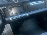 Usata Smart ForTwo Coupé 71 CV (52 kW) 2014 Cabrio