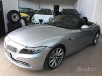 usata BMW Z4 sDrive35i 306cv DKG