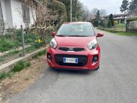 usata Kia Picanto 3ªs.(17-->) - 2017