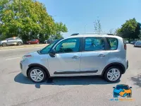 Usata Citroën C3 Picasso Exclusive 92 CV (67 kW) 2012 Grigio Monovolume