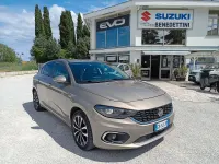 Usata Fiat Tipo Lounge 95 CV (69 kW) 2020 Marrone Berlina