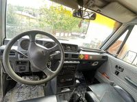 Usata Mitsubishi Pajero 1988 Verde SUV