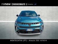 Usata Renault Symbioz Iconic 145 CV (106 kW) 2024 Azzurro SUV