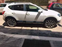Usata Nissan Qashqai Tekna 131 CV (96 kW) 2012 SUV