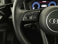 Usata Audi A1 Sportback S-Line 150 CV (110 kW) 2025 Bianco Utilitaria