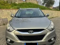 Usata Hyundai ix35 115 CV (84 kW) 2011 Oro SUV