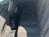 Usata Peugeot 308 GT-line 150 CV (110 kW) 2016 Bianco Berlina