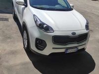 usata Kia Sportage 1.7 crdi Cool 2wd