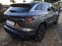 Usata Renault Austral Techno 131 CV (96 kW) 2023 Grigio SUV