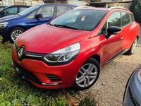 usata Renault Clio GrandTour 