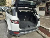Usata Land Rover Range Rover evoque 190 CV (139 kW) 2013 Bianco Berlina