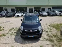 Usata Fiat 500L 85 CV (62 kW) 2014 Monovolume