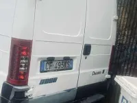 Usata Fiat Ducato 110 CV (80 kW) 2003 Furgone