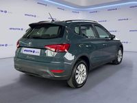 Occasion Seat Arona Style 95 ch (69 kW) 2025 Bleue SUV