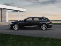 Nuova Audi A5 Business 204 CV (150 kW) 2026 Nero mito metallizzato Station wagon