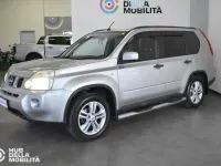 Usata Nissan X-Trail 150 CV (110 kW) 2008 Argento SUV