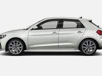 Nuova Audi A1 Sportback Business 116 CV (85 kW) 2025 Argento Utilitaria