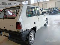 Usata Fiat Panda 39 CV (28 kW) 1999 Utilitaria