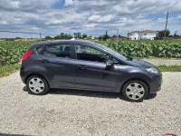 Usata Ford Fiesta 96 CV (70 kW) 2009