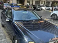 Usata Mercedes E270 Avantgarde 177 CV (130 kW) 2006 Berlina