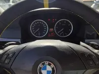 Usata BMW 525 177 CV (130 kW) 2006 Grigio Berlina