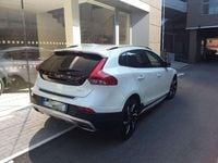 Usata Volvo V40 CC Momentum 150 CV (110 kW) 2015 Station wagon