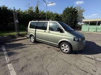 Usata VW Multivan Comfortline 140 CV (102 kW) 2011 Furgone