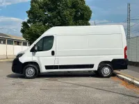 Usata Citroën Jumper 131 CV (96 kW) 2023 Bianco Monovolume