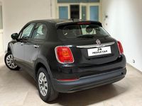 Usata Fiat 500X 110 CV (80 kW) 2016 Nero SUV