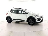 Usata Dacia Sandero Expression 101 CV (74 kW) 2025 Bianco SUV