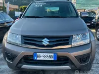 Usata Suzuki Grand Vitara 129 CV (94 kW) 2013 Grigio SUV