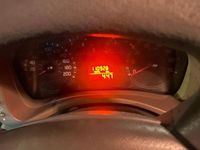 Usata Fiat Panda 2004 Rosso Utilitaria